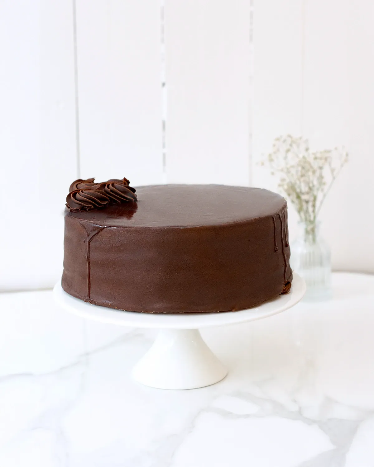 Torta Chocolat