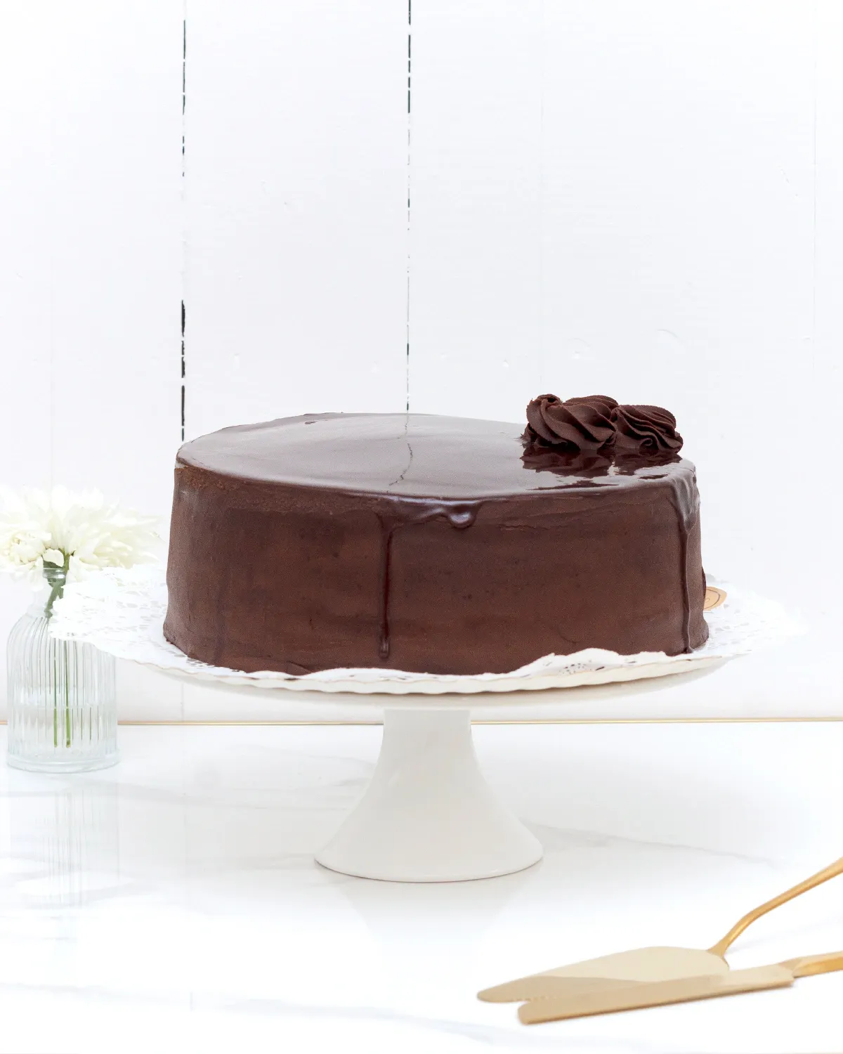 Torta Chocolat