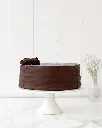Torta Panqueque Chocolate