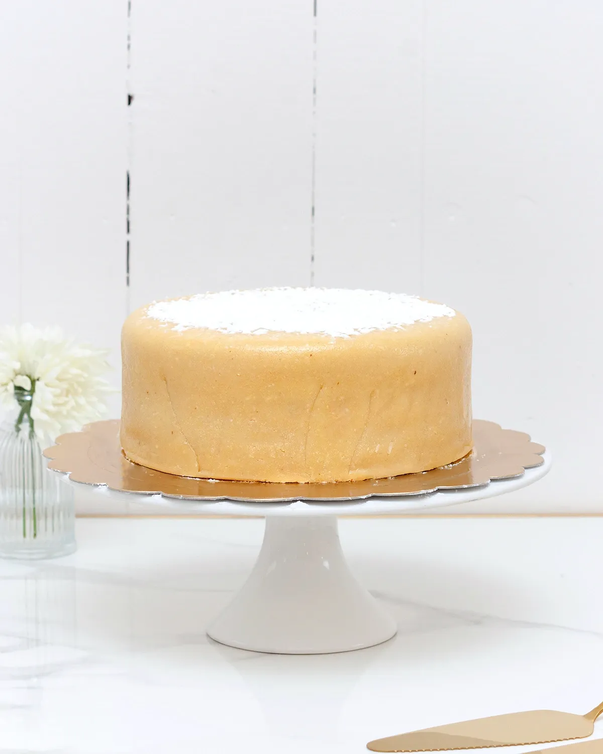 Torta Carmencita