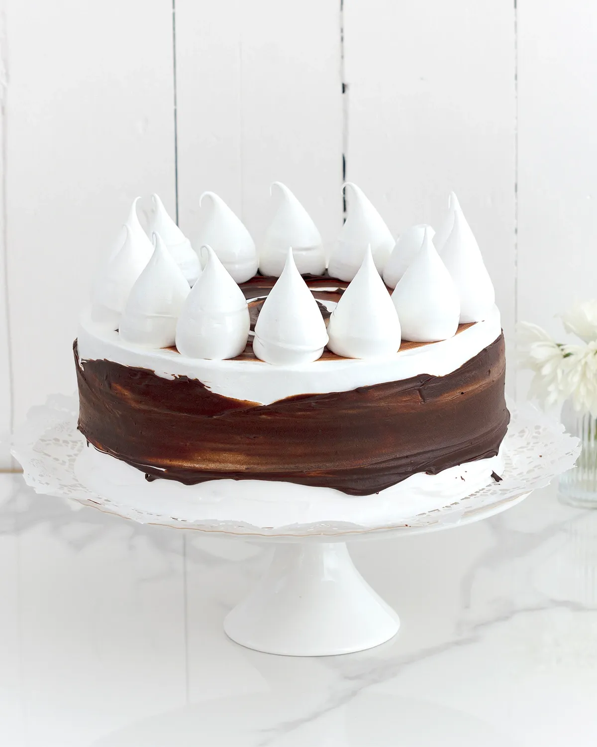 Torta Florencia