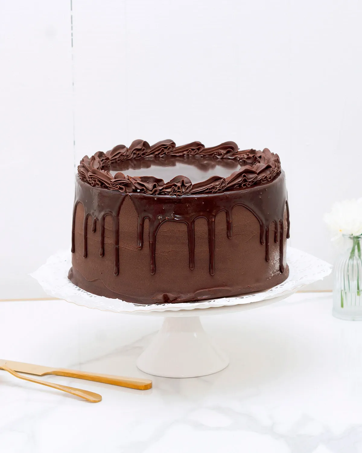 Torta Madrid